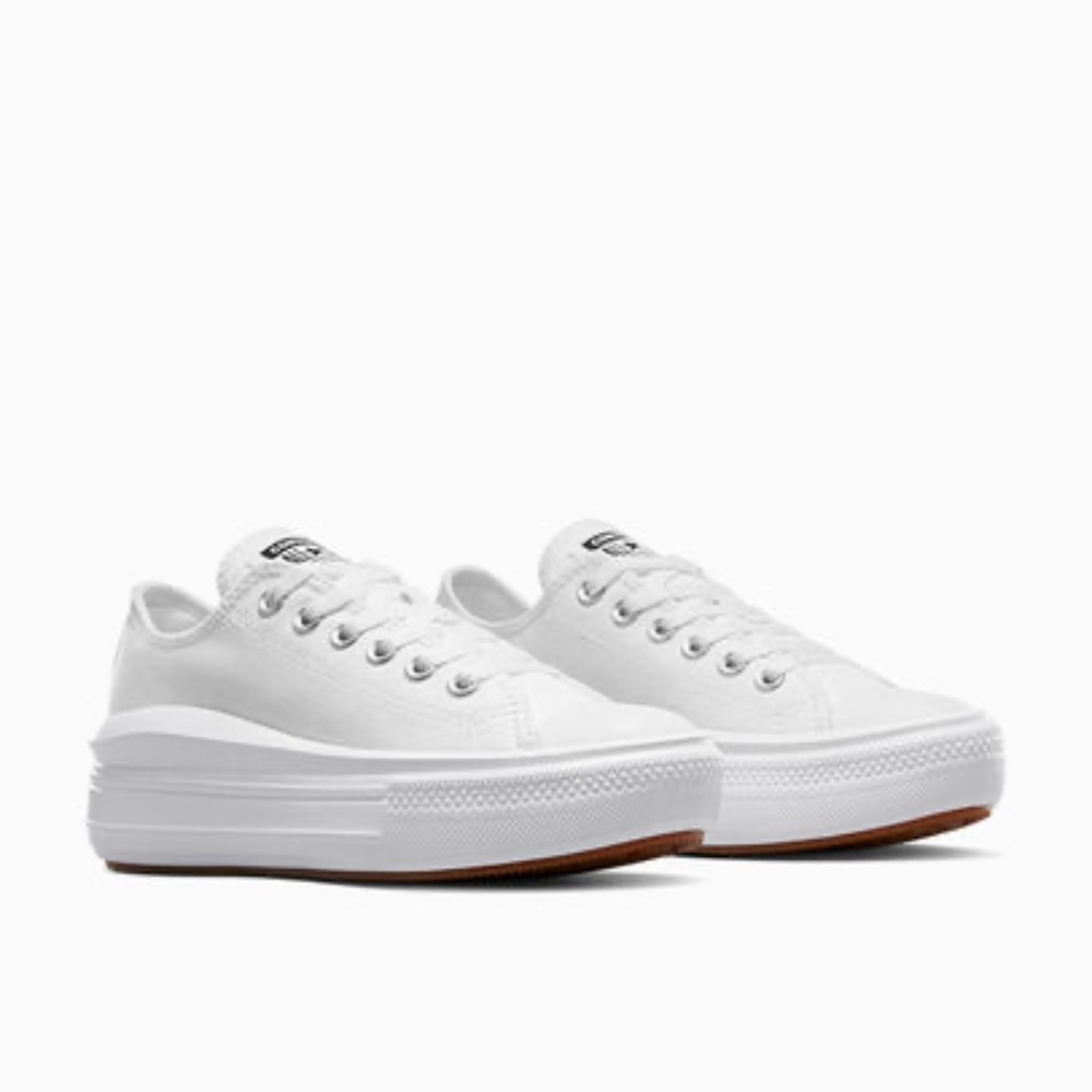 Chuck Taylor All-Star move platform